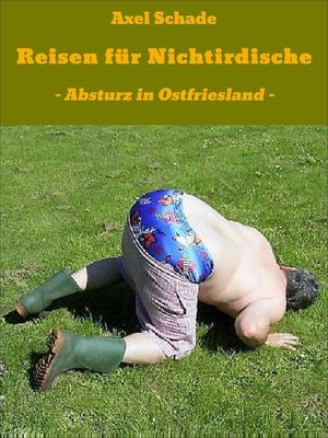 cover image of Reisen für Nichtirdische